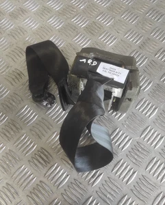 Ceinture de sécurité arrière droite - SEAT IBIZA IV (4) 6J - Réf : 6J0857805A - Picture 1 of 3