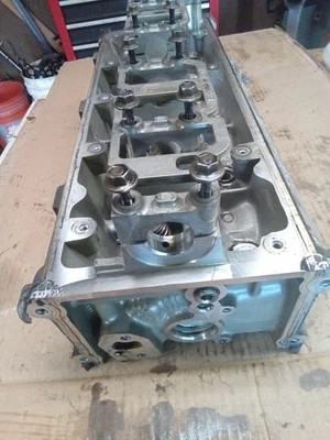 Ford Mustang GT 1998 4,6 culata derecha Cougar Thunderbird Xr7 Sohc Foto 1 de 4