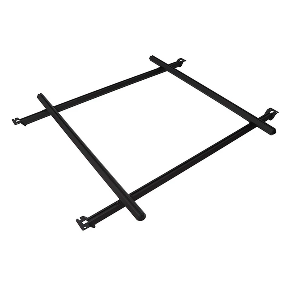 DZ95021TB Dee Zee Cargo Rack Top Support Bar for Chevy F150 Truck Ram Tundra GMC Foto 1 de 3
