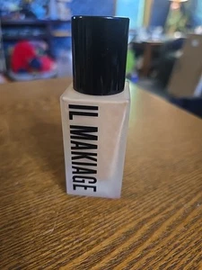 WOKE UP LIKE THIS VON IL MAKIAG MAKELLOSE BASIS FOUNDATION #75 1 OZ NEU OHNE ETIKETT - Bild 1 von 4