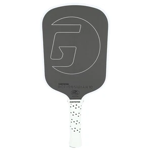 Paleta Pickleball Gamma RCF Obsidian 10 - Imagen 1 de 2