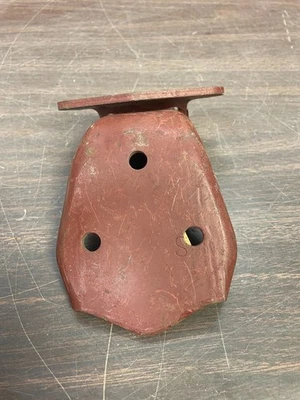 Ford Fairlane Torino Comet Cyclone Falcon 1966-1969 bisagra de puerta superior izquierda nuevo en caja Foto 1 de 4