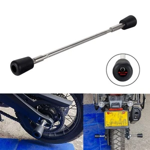 Rear Wheel Fork Axle Slider Protector For Harley Pan America RA1250 S ADV 21-22 - Picture 1 of 10