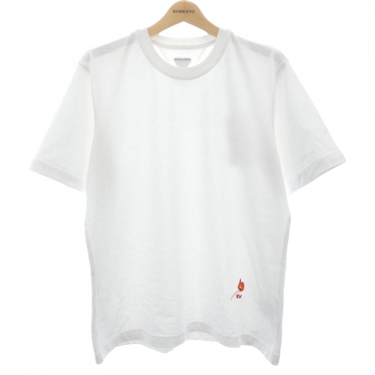 (新品未使用)BOTTEGA VENETAホワイトシャツサイズ50 中古・古着通販】BOTTEGA VENETA (ボッテガベネタ) シャツ