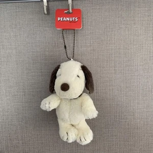 Snoopy PEANUTS Cartoon Character Strap Bag Accessory - Picture 1 of 5