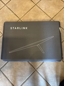 Starlink Gen 3 Standard Kit - Afbeelding 1 van 3