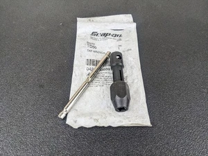 #bk764 Snap-On Tools NEW USA TD50 Tap Wrench - Picture 1 of 9
