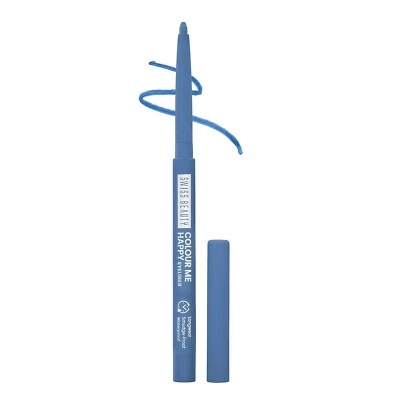 Swiss Beauty Colour Me Happy Eyeliner (Blue Indigo) 0.4g - Image 1 of 4