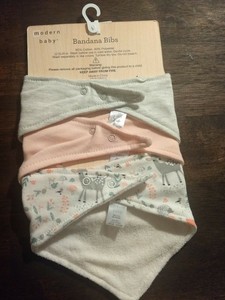 etsy baby bandana bibs