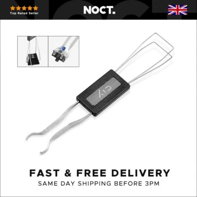 Keycap & Switch Puller for Mechanical Keyboards - Key Cap Remover Tool Cleaning - Image 1 of 4