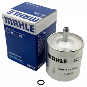 Fuel Filter BMW F & G Bikes and Others / Mahle, FF-315 - Picture 1 of 5