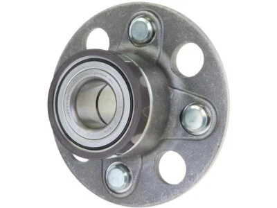 Conjunto de buje de rueda trasero para Honda Insight 2010-2014 13387ZQCB 2011 2012 2013 Foto 1 de 2