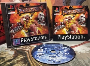 Rogue Trip Vacation 2012 PS1 Sony Playstation PAL - Picture 1 of 11