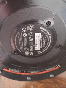Joystick Microsoft SideWinder Force Feedback 2 - Foto 1 di 3