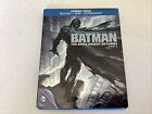Batman The Dark Knight Returns Part 1 Blu-ray Used Very Good w/ Slipcover