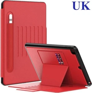 Full-Body Triple Protect Case , iPad 9th 8th 7th Generation 10.2" 2019 2020 2021 - Picture 1 of 4