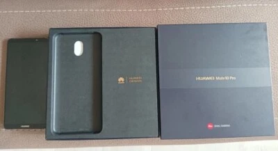 Huawei Mate 10 Pro - 128GB - Sbloccato - Immagine 1 di 3