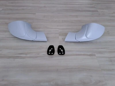 Original FERRARI F8 Tributo Spider Spiegel-Kappen links rechts mirror cover - Bild 1 von 4