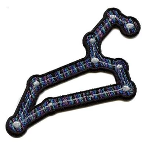 Patch Costellazione Zodiaco Leone Stelle Leone Oroscopo Ricamato Ferro su - Foto 1 di 2