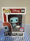 Funko Pop! Vinyl: Disney - Sally - New York Comic Con Hot Topic (Exclusive) #209