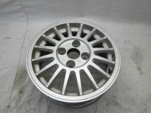 Audi Volkswagen OEM wheel 8116010250 #1198 - Picture 1 of 6