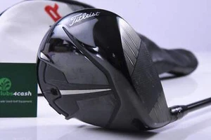 Titleist TSR3 Driver / 9 Degree / Regular Flex Tensei AV Blue 55 Shaft - Picture 1 of 9