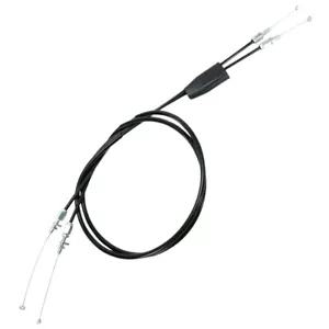 NEW THROTTLE CABLE FITS HONDA MOTORCYCLE CRF-F 250 CRF250F 2010-2013 17910KRNA40 - Picture 1 of 2