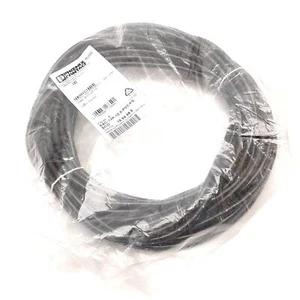 Cable sensor/actuador SCO Phoenix Contact SAC-12P-10,0-PVC/FS, 12 pines M12 hembra - Imagen 1 de 4