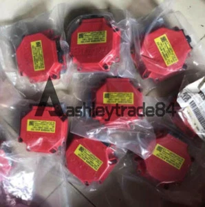 1PCS New FANUC A860-2000-X021 Motor Encoder - Picture 1 of 2