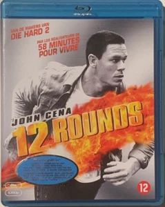 12 Runden (Blu-ray) - Bild 1 von 3
