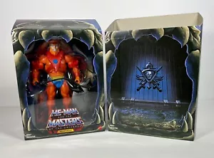 Figura Masters of the Universe Clásicos Filmación Beastman MOTUC SIN USAR He Man - Imagen 1 de 2