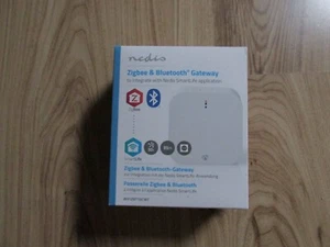 Nedis Zigbee/Bluetooth-Gateway - Bild 1 von 5