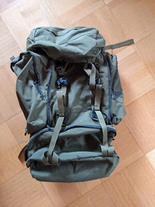 Wie neu: Rucksack Berghaus Cyclops II Atlas Gr. 3 Kampfrucksack KSK Bundeswehr - Bild 1 von 12