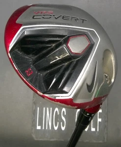 Nike Covert Vrs 2.0 3 Wood Stiff (Optional) Graphite Shaft - Picture 1 of 6