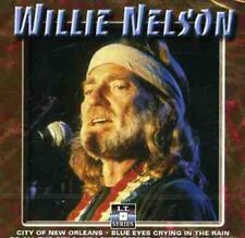 Willie Nelson - Always on My Mind CD ** Free Shipping**