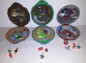 Sammy Steel Playsets - Bild 1 von 8