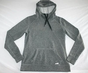 Avia Hoodie Cold Weather Sweatshirt Damen M grau NEU - Bild 1 von 3