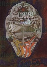 2004-05 Swedish Elitset SHL Masks #6 Gusten Tornqvist