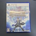 The Legend of Heroes: Kuro no Kiseki Playstation 5 PS5 Games used &quot;very good&quot;