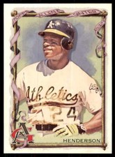 2023 Topps Allen and Ginter Baseball ( 1 - 150 ) Pick Your Card Complete ur Set