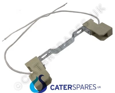 CATERSPARESUK R7 PUSH IN FIT TYP HALOGEN QUARZ INFRAROT LAMPENFASSUNG FÜR PORTALLAMPEN R7S