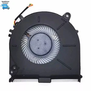 Lüfter Lenovo Ideapad Y700-15ISK Y700-17ISK Y700 Series Fan Cooler Neu 4 Pin - Bild 1 von 1