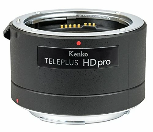Kenko Teleconverter HD pro 2× DGX Canon EF 2x focal length EF mount only 601389 - Image 1 of 1