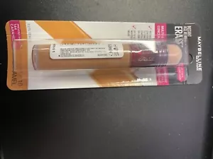 2 X MAYBELLINE INSTANT AGE REWIND CONCEALER/ERASER(10 CARAMEL) - Bild 1 von 2