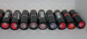 Revlon Super Glanz Glas Glanz Lippenstift 0,11 Oz. versiegelt WÄHLEN SIE IHRE FARBE - Bild 1 von 1