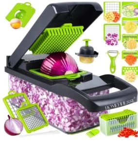 Variety of Small Kitchen Gadgets For Great Value Simple And Perfect - Picture 1 of 6