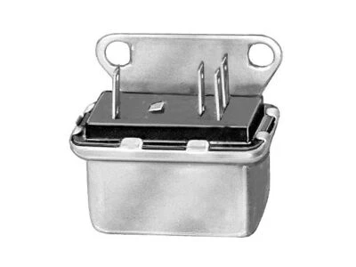 Relé de motor soplador Buick Riviera 1964-1971 92379FFTV 1965 1966 1967 1968 Foto 1 de 2