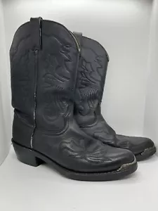 Durango TR750 Lederstiefel Größe 9 - Damen - Bild 1 von 10
