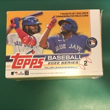 2022 Topps Series II **Pick Your Card** Numbers 331-495 UPDATED 9/30/23