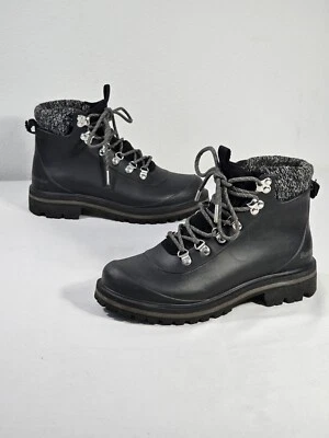 Botas impermeables al tobillo Barbour Eva Inyección Senderista Foto 1 de 4